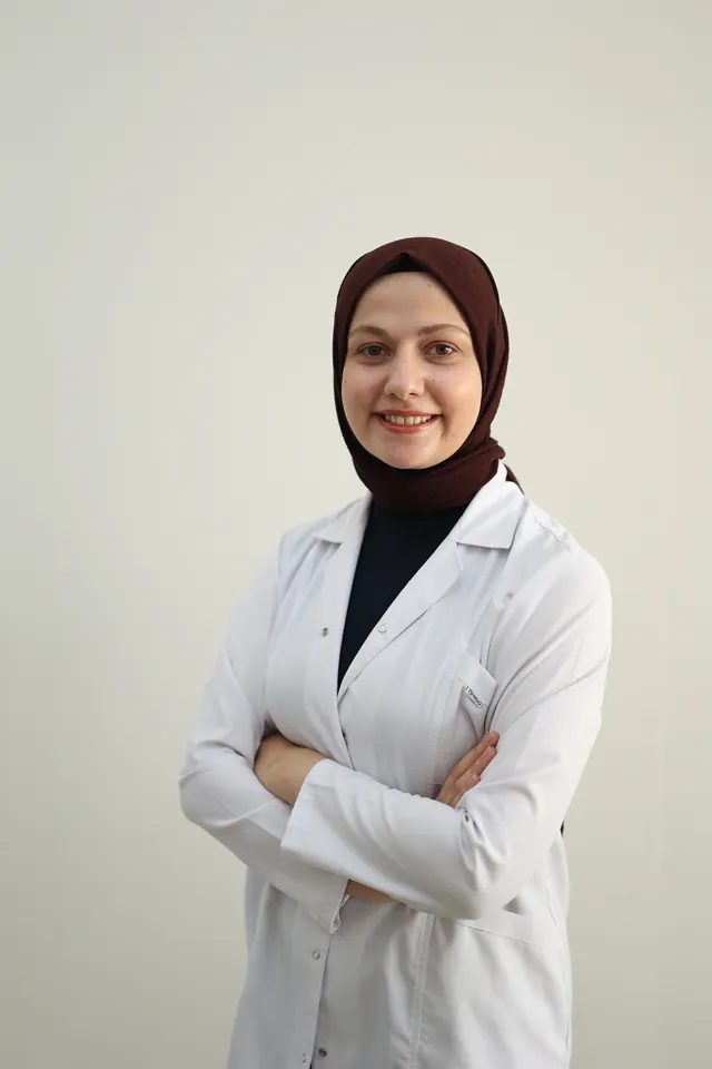 Nurcan SARIKOCA — Psikolojik Danışman